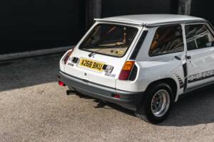 Afbeelding 31/50 van Renault R 5 Turbo 2 (1984)