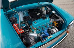 Image 11/11 of Mini 1000 (1977)