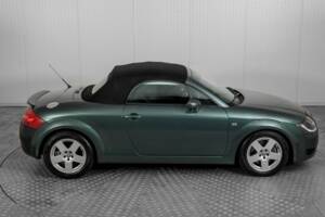 Immagine 38/50 di Audi TT 1.8 T (2001)