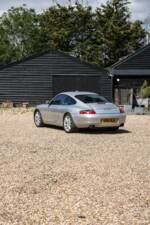 Bild 24/38 von Porsche 911 Carrera (1998)