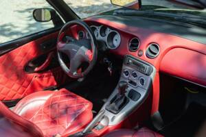 Image 31/50 of FIAT Barchetta (1999)
