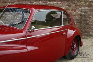 Image 50/50 de Alfa Romeo 6C 2500 Freccia d`Oro Sport (1947)