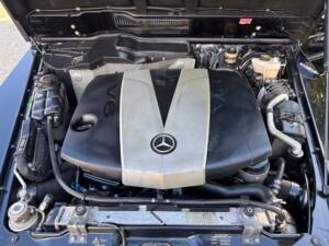 Image 18/18 of Mercedes-Benz G 350 Bluetec (SWB) (2011)