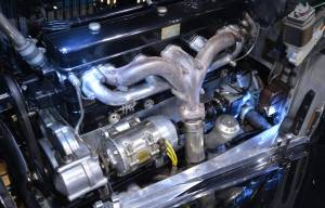 Afbeelding 39/49 van Rolls-Royce 20&#x2F;25 HP (1934)