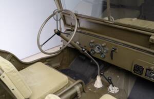 Image 20/35 of Jeep Willys-Overland CJ-3A (1944)