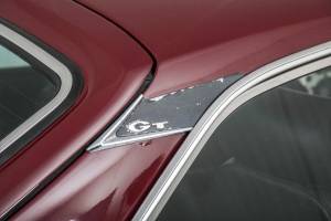 Bild 35/50 von MG MGB GT V8 (1976)