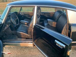Bild 4/4 von Citroën DS 23 Pallas IE (1974)