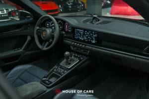 Immagine 16/23 di Porsche 911 Carrera GTS (2022)