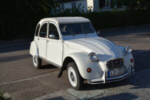 Imagen 2/19 de Citroën 2 CV 6 Club (1985)