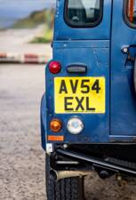 Image 24/41 of Land Rover Defender 90 (2004)