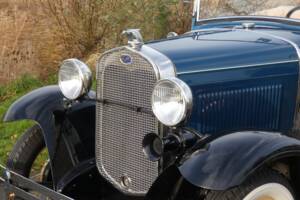 Bild 21/36 von Ford Modell A De Luxe (1930)