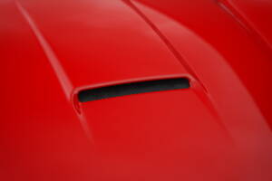 Image 37/50 of Ferrari California (2010)