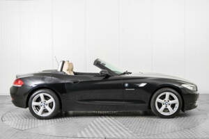Bild 10/50 von BMW Z4 sDrive23i (2009)