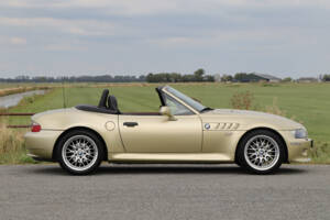 Bild 5/50 von BMW Z3 Convertible 3.0 (2000)
