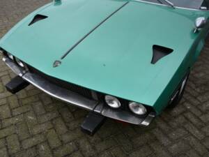 Bild 36/44 von Lamborghini Espada 400 GT (1973)