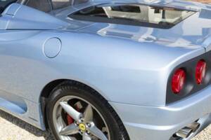 Image 41/50 of Ferrari 360 Modena (2001)