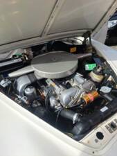 Bild 27/27 von Jaguar Mk II 2.4 (1967)