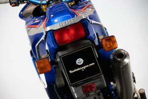 Bild 29/50 von Yamaha DUMMY (1993)