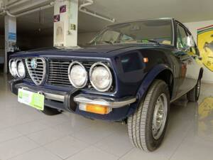 Image 47/50 de Alfa Romeo Alfetta 1.6 (1979)