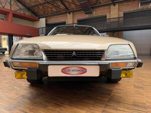 Immagine 4/43 di Citroën CX 2400 GTi (1982)