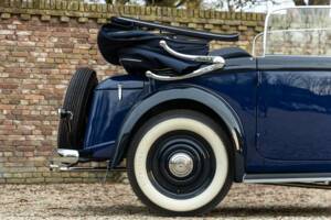 Image 46/50 of Mercedes-Benz 230 Cabriolet A (1939)