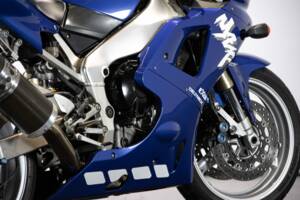 Immagine 9/50 di Yamaha YZF 1000 R1 (1998)