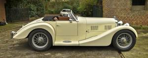 Image 10/50 of Bentley R-Type (1953)