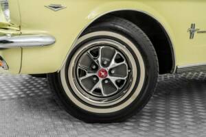 Immagine 4/50 di Ford Mustang 289 (1965)