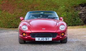 Image 6/50 of TVR Chimaera 4,0 (1994)