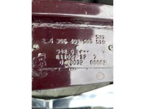 Image 35/36 de Mercedes-Benz 280 SE 3,5 (1971)