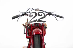 Immagine 32/50 di Moto Guzzi 250 SS (1930)