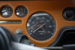 Afbeelding 37/44 van Lancia Fulvia Sport 1.6 (Zagato) (1972)