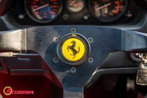 Image 33/49 of Ferrari 208 GTS Turbo (1989)