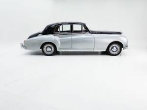 Bild 6/15 von Bentley S 1 (1959)