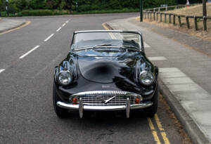 Image 5/28 of Daimler SP 250 (1961)