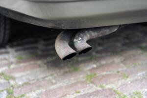 Image 45/50 of Mercedes-Benz 500 SEL (1984)