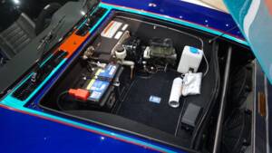Image 30/51 of De Tomaso Pantera (1973)