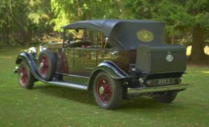 Imagen 20/50 de Rolls-Royce Phantom II (1935)