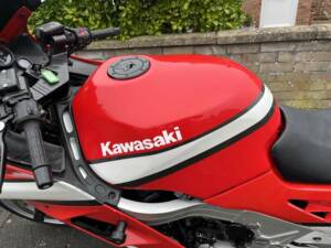 Image 15/17 of Kawasaki ZX-10 (1989)