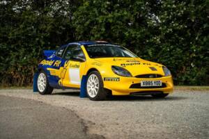 Bild 12/50 von Ford Puma 1600S (2001)
