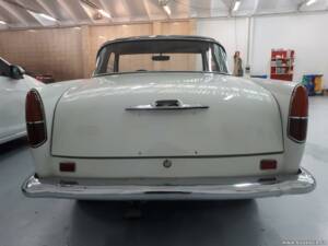 Image 15/82 of Lancia Appia (1961)