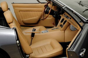 Bild 13/23 von Maserati Ghibli Spyder (1970)