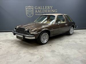 Image 29/50 of AMC Pacer (1982)