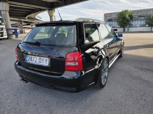 Bild 5/8 von Audi RS4 Avant (2001)