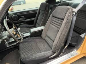 Image 9/21 of Pontiac Firebird TransAm (1979)
