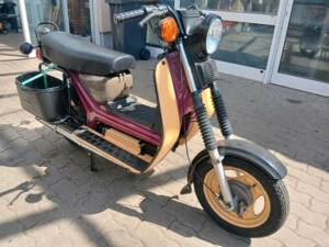 Imagen 5/13 de Simson DUMMY (1986)