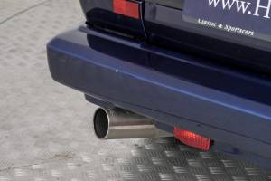 Afbeelding 38/50 van Volkswagen Golf I Cabrio 1.8 (1992)