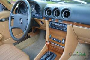 Image 48/50 de Mercedes-Benz 380 SL (1982)
