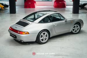 Bild 7/25 von Porsche 911 Carrera (1997)