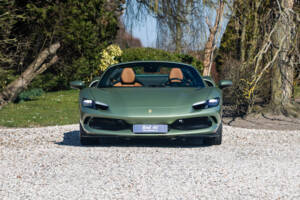 Image 7/15 de Ferrari 296 GTS (2025)